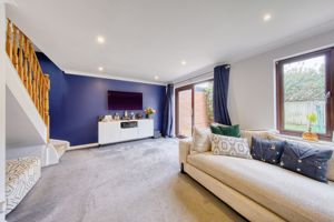 Reception Room- click for photo gallery